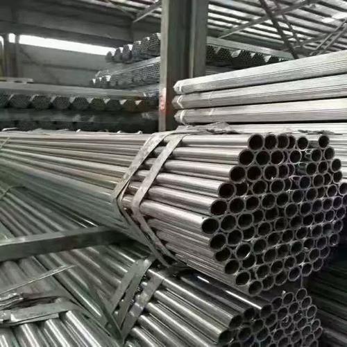 周宁q355nhb耐候钢管